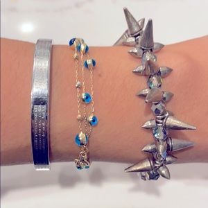 Alex & ani bracelet!